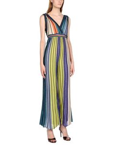 Комбинезоны без бретелей M Missoni