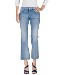 Джинсовые брюки Gucci