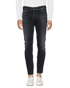 Джинсовые брюки Armani Jeans