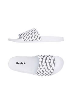 Сандалии Reebok