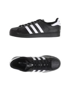 Низкие кеды и кроссовки Adidas Originals