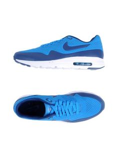 Низкие кеды и кроссовки Nike