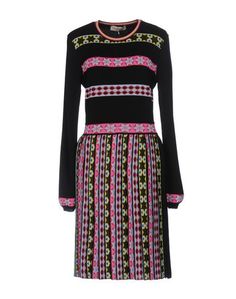 Короткое платье Emilio Pucci