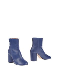 Полусапоги и высокие ботинки Maison Margiela
