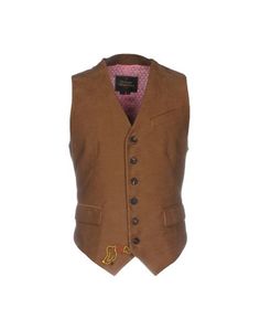 Жилет Vivienne Westwood MAN