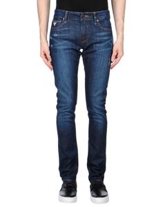 Джинсовые брюки Guess