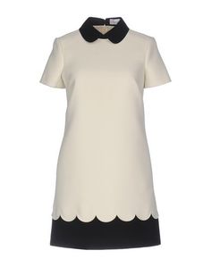 Короткое платье RED Valentino