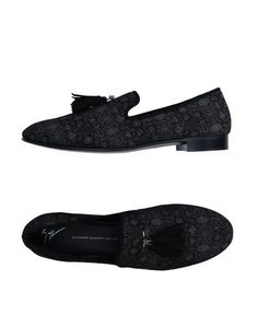 Мокасины Giuseppe Zanotti Design