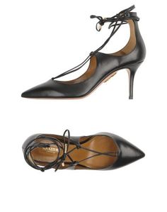 Туфли Aquazzura