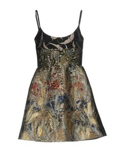 Короткое платье Valentino
