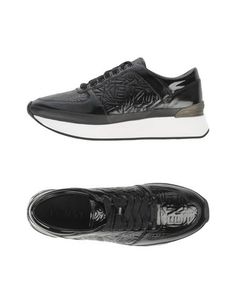 Низкие кеды и кроссовки Kenzo