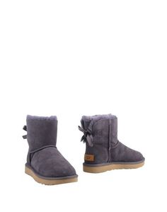 Полусапоги и высокие ботинки UGG Australia