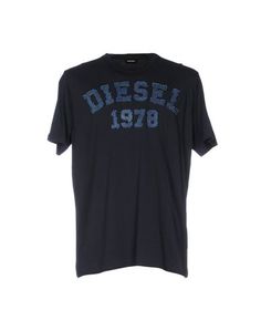 Футболка Diesel