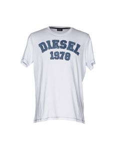 Футболка Diesel