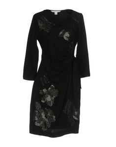 Короткое платье Diane von Furstenberg