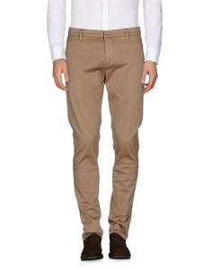 Повседневные брюки Dondup