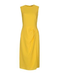 Платье длиной 3/4 Ermanno Scervino