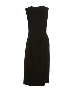 Платье до колена Ermanno Scervino