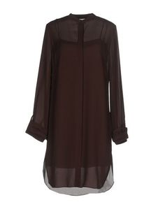 Короткое платье 3.1 Phillip Lim