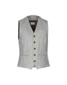 Жилет Brunello Cucinelli