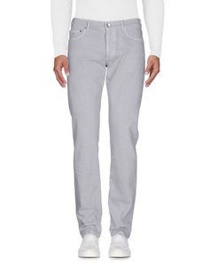 Джинсовые брюки Brunello Cucinelli