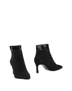 Полусапоги и высокие ботинки Tod`S