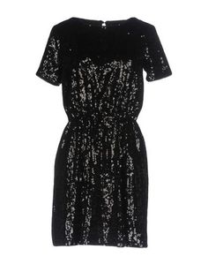 Короткое платье Armani Jeans
