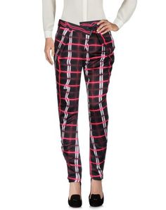 Повседневные брюки Kenzo