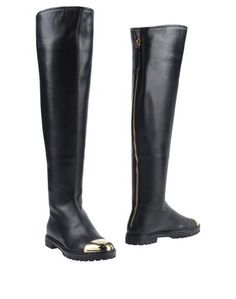 Сапоги Giuseppe Zanotti Design