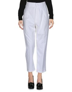 Повседневные брюки Jil Sander