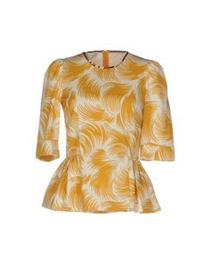 Блузка Dries Van Noten