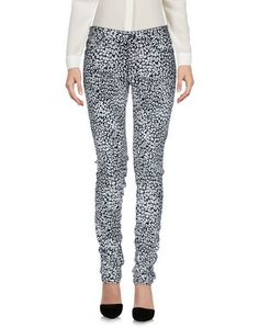 Повседневные брюки Saint Laurent