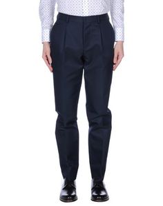 Повседневные брюки Valentino