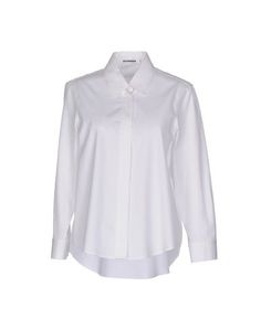Pубашка Jil Sander