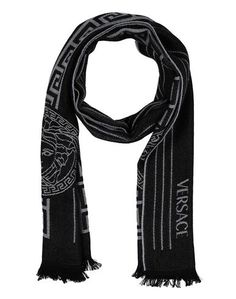 Шарф Versace
