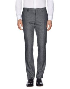 Повседневные брюки Lanvin