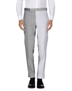 Повседневные брюки Thom Browne