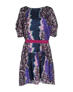 Короткое платье Peter Pilotto