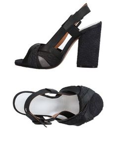 Сандалии Maison Margiela
