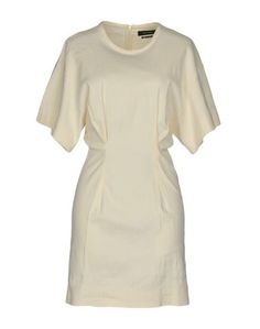 Короткое платье Isabel Marant