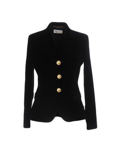 Пиджак Saint Laurent