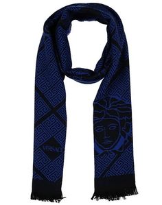 Шарф Versace