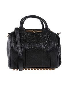 Сумка на руку Alexander Wang