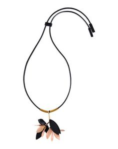 Ожерелье Marni