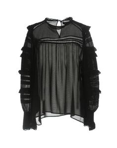 Блузка Isabel Marant