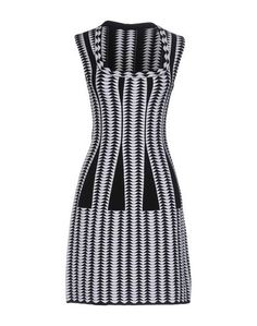 Короткое платье AlaÏa