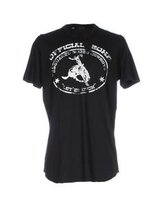 Футболка Dsquared2