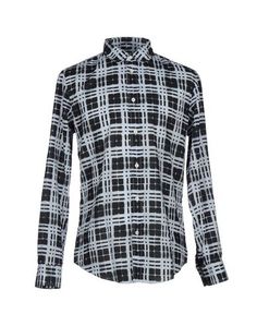 Pубашка Maison Margiela