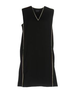Короткое платье Lanvin