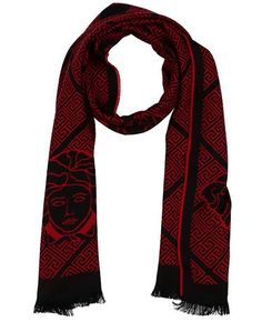 Шарф Versace
